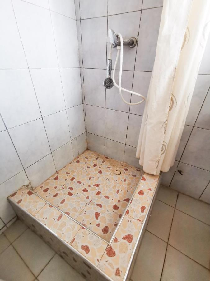 To Be Hotel 库马西 外观 照片