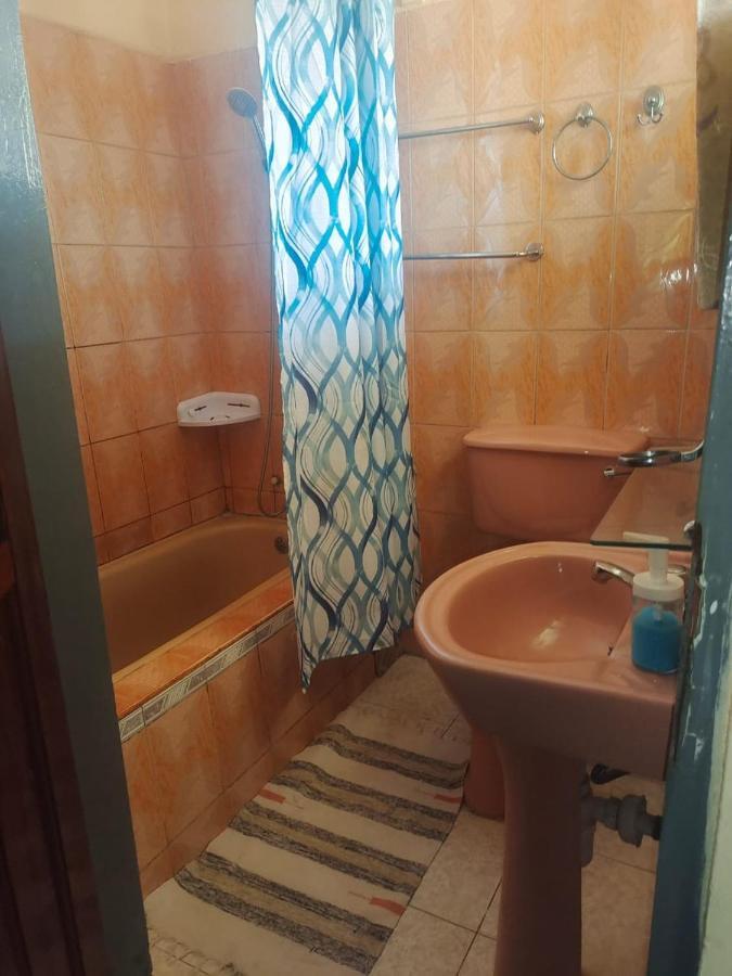 To Be Hotel 库马西 外观 照片