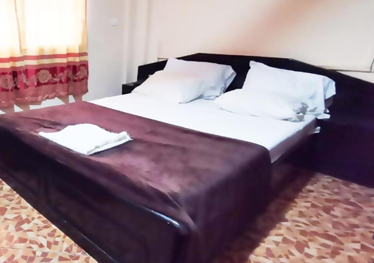 To Be Hotel 库马西 外观 照片